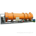 Rotary Dryer for Mineral Processing Line